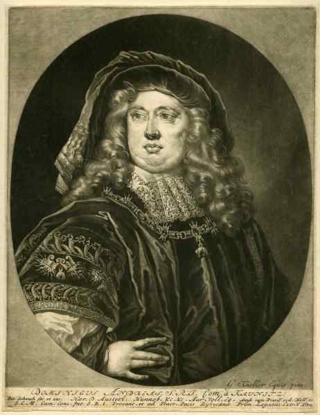 Maria Ernestine Francisca,16991758